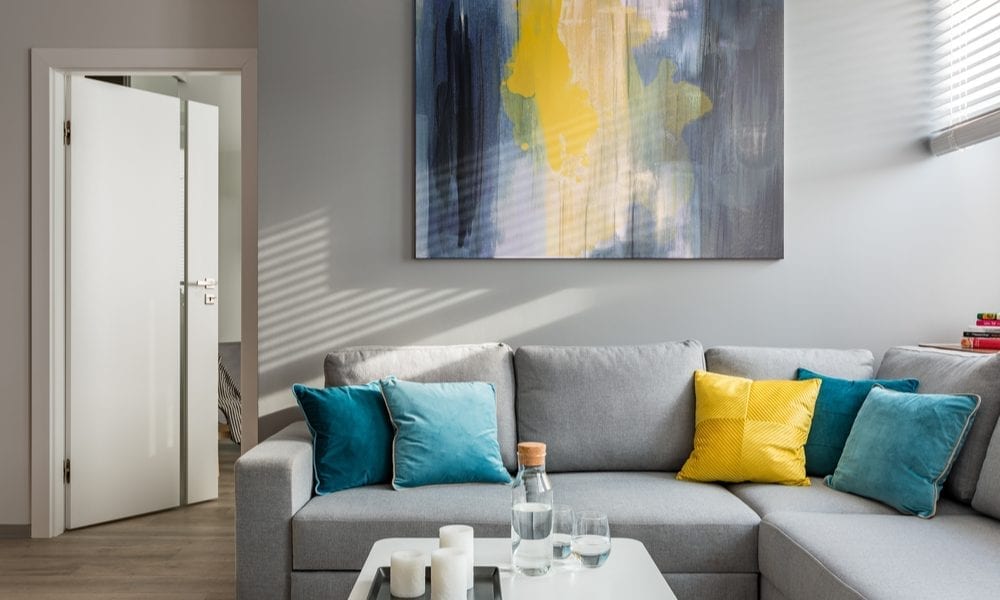 The Art of Gallery Walls: Curating Art and Photos for Impact The Art of Gallery Walls