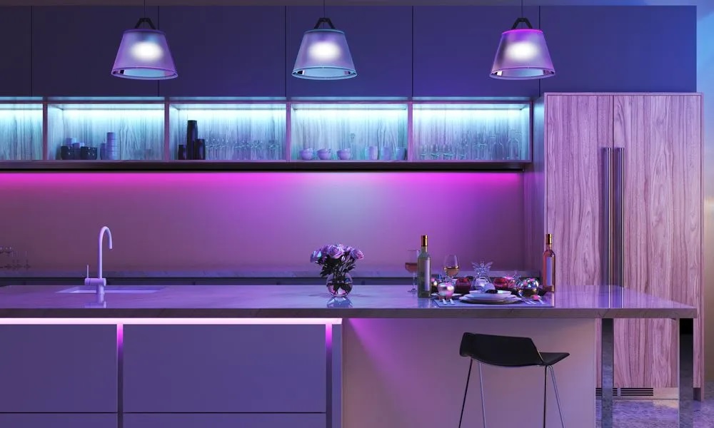 The Power of Lighting: Creating Ambience with Light Fixtures The Power of Lighting