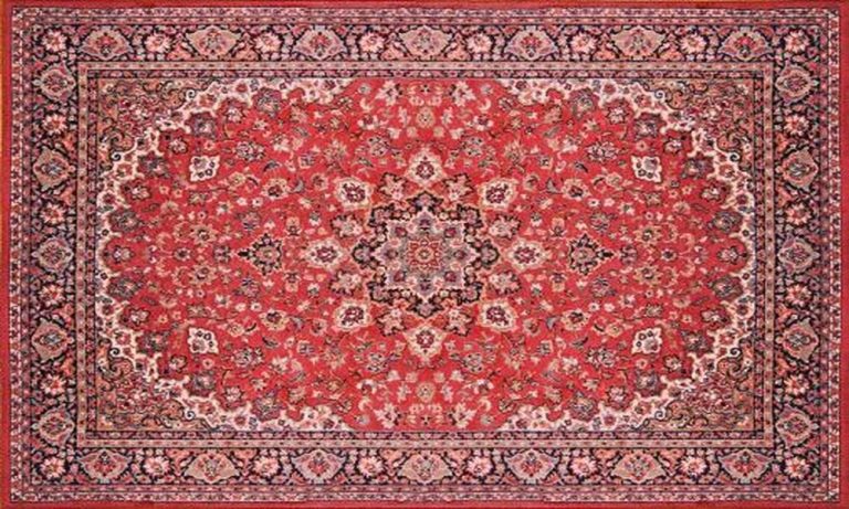 Eco-Friendly Qualities of Persian Rugs