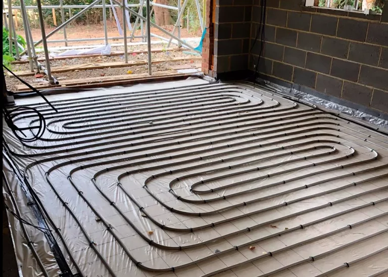 Radiators vs. Underfloor Heating: Which is Right for Your London Home?