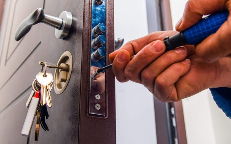 Replacing Door Locks After A Break-in: A Comprehensive Guide for Homeowners