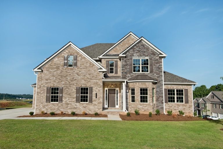 How the Best Custom Home Builders in Georgia Turn Your Vision Into Reality