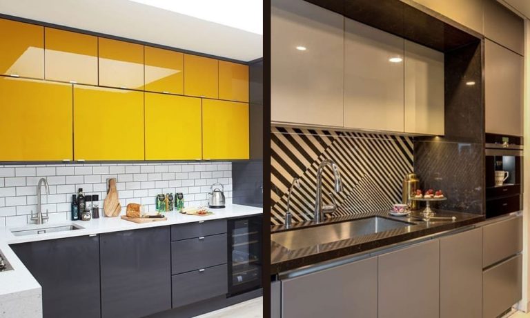 Ogee 1 MDF Board: Magnificent Molding in Minimalist Marvel Ogee 1 MDF Board: