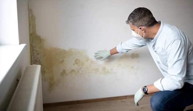 When Should You Consider Getting Your Home Inspected for Mold?