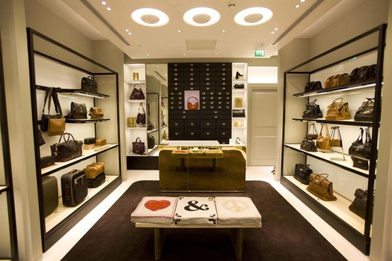 Buy Acrylic Display Materials for Retail Displays