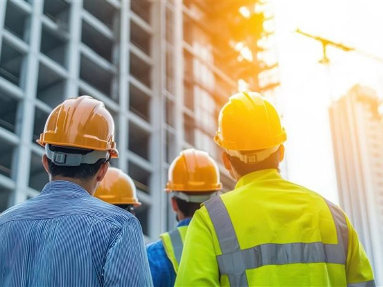 How Material Selection Impacts Structural Safety in High-Rise Construction