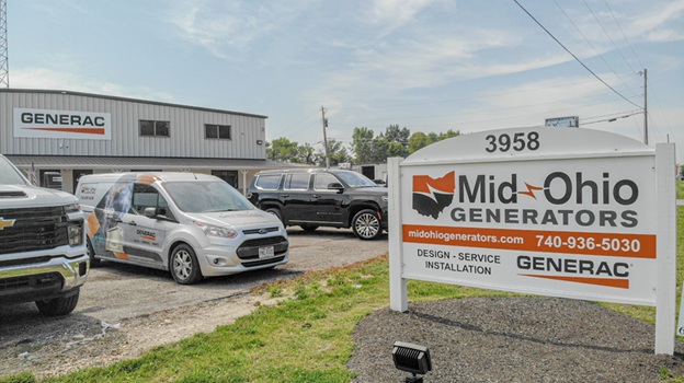 Best Backup Power Solutions for Columbus Homes