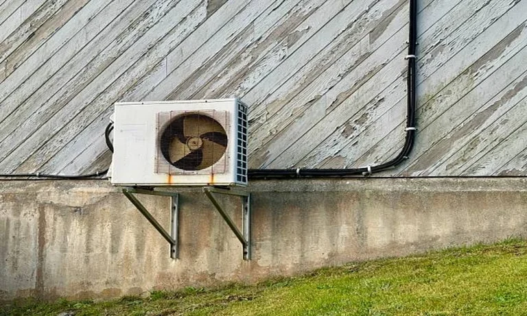 Why Your Mini Split Is Not Cooling Properly