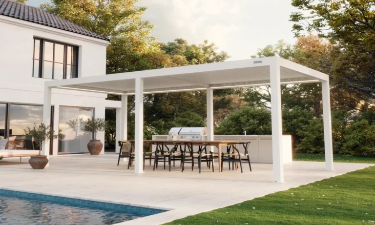 Key Considerations Around Pergola vs Patio Cover: Which Shade Structure Works Best
