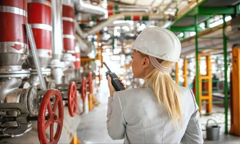 Adaptability of Fire Watch Security to Varying Risk Levels