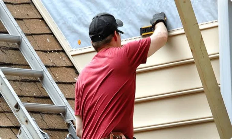 7 Signs It’s Time for Siding Replacement on Your Home