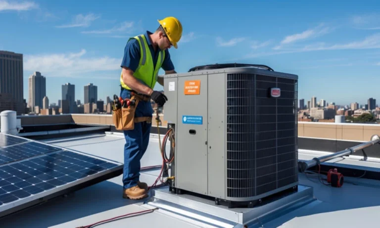 Refrigeration Failure Puts More Than Comfort at Risk