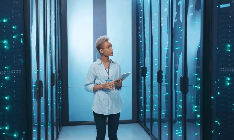 Key Considerations When Planning a High-Capacity Data Processing Facility